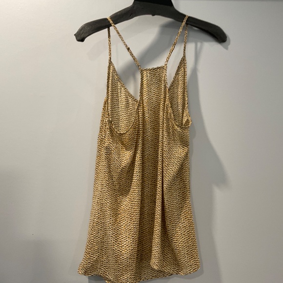 CAbi racer back cami - Picture 2 of 5